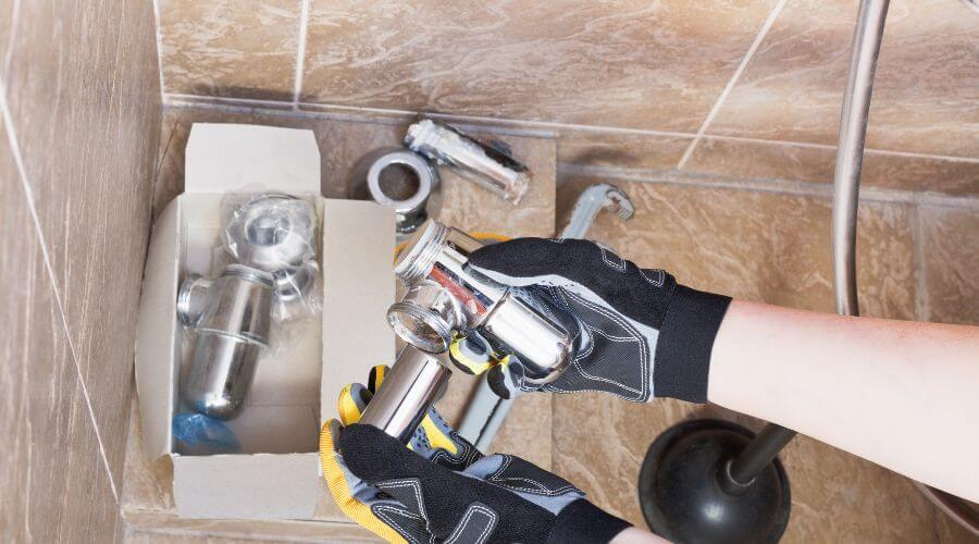 Professional Storm Sewer Service in Tarpon Springs, FL